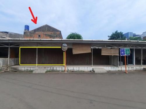 Sewa gudang Jakarta Selatan